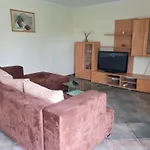 Apartman Fink Gallin (Ludwigslust-Parchim)