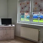 Apartman Fink