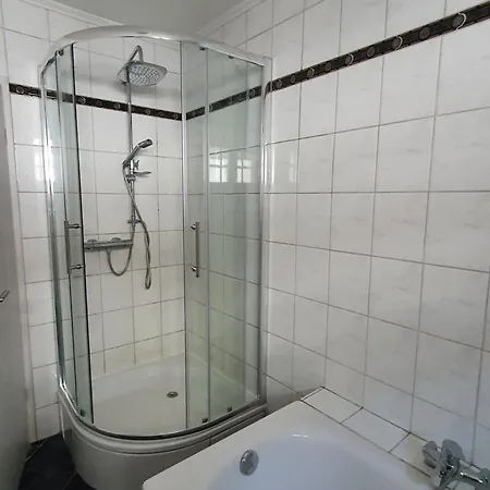 Fink Apartment Gallin (Ludwigslust-Parchim)