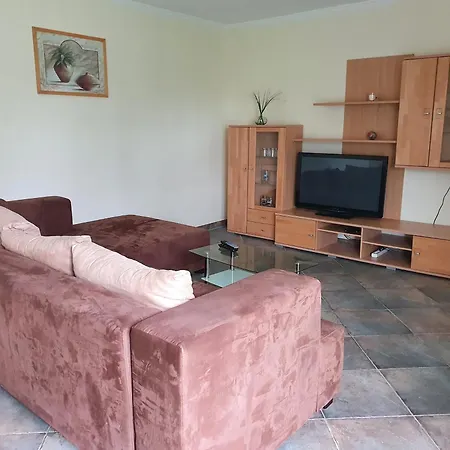 Apartment Fink Gallin (Ludwigslust-Parchim)