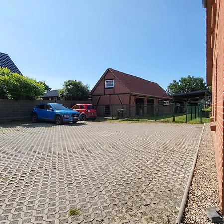 Fink Gallin (Ludwigslust-Parchim)