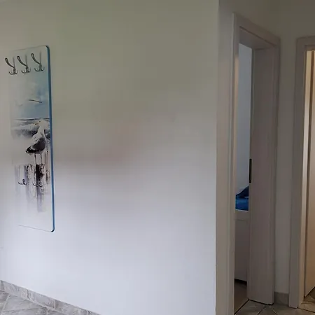 Fink Apartment