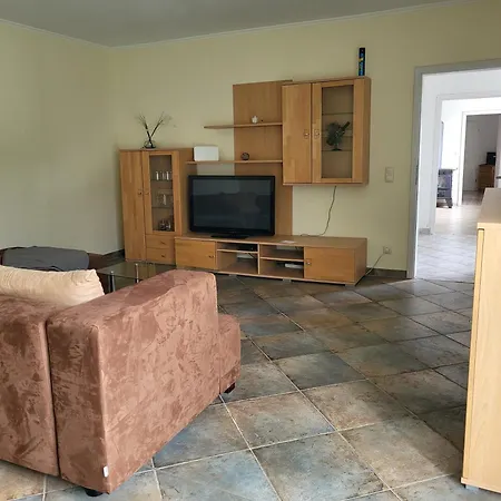 Fink * Gallin (Ludwigslust-Parchim)