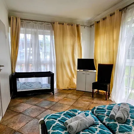 Fink Apartman *
