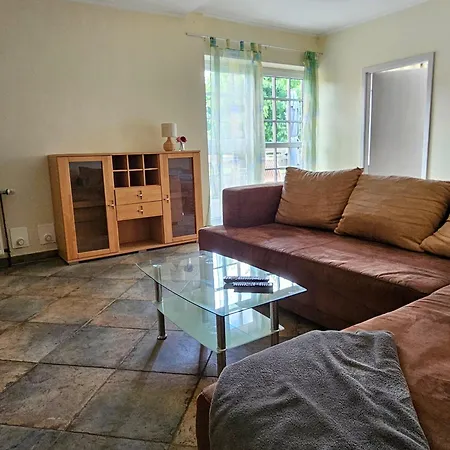 Apartman Fink