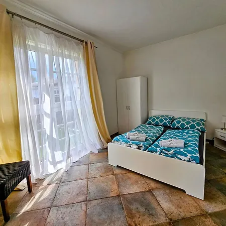 Apartman Fink *